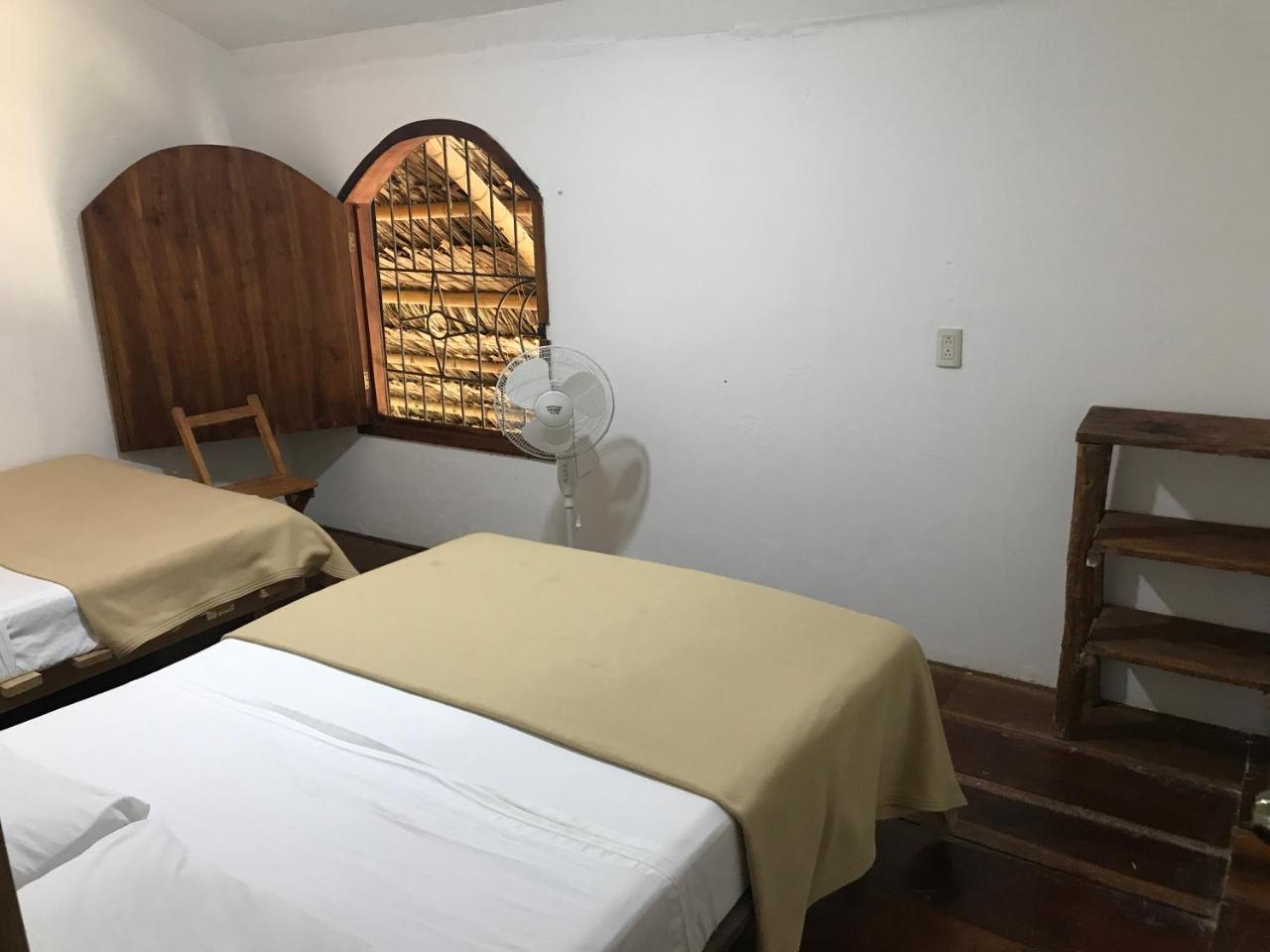 El Colombre Villa Palenque Ngoại thất bức ảnh